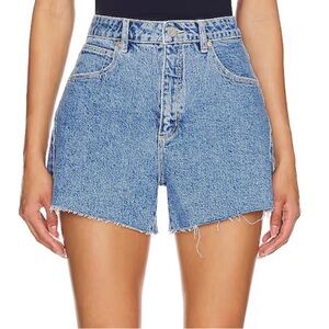 Abrand A Venice Short in Chantell